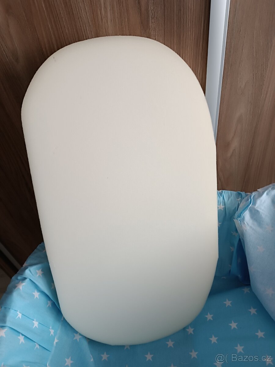 Košík pro miminko - 7