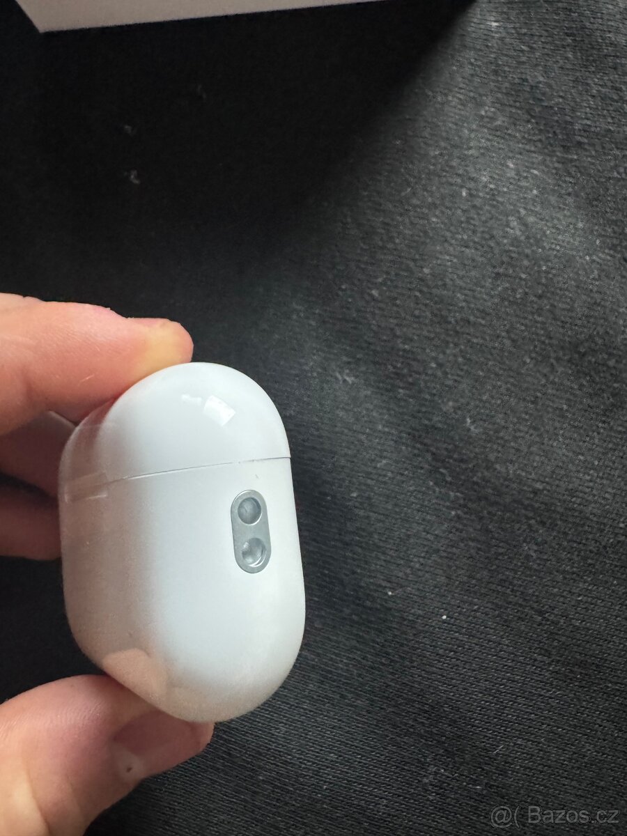 Sluchátka Apple AirPods Pro 2 - 7