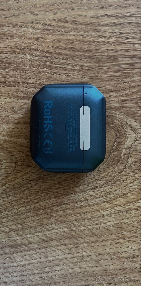 Bezdrátová sluchátka Niceboy HAVE spice - 7