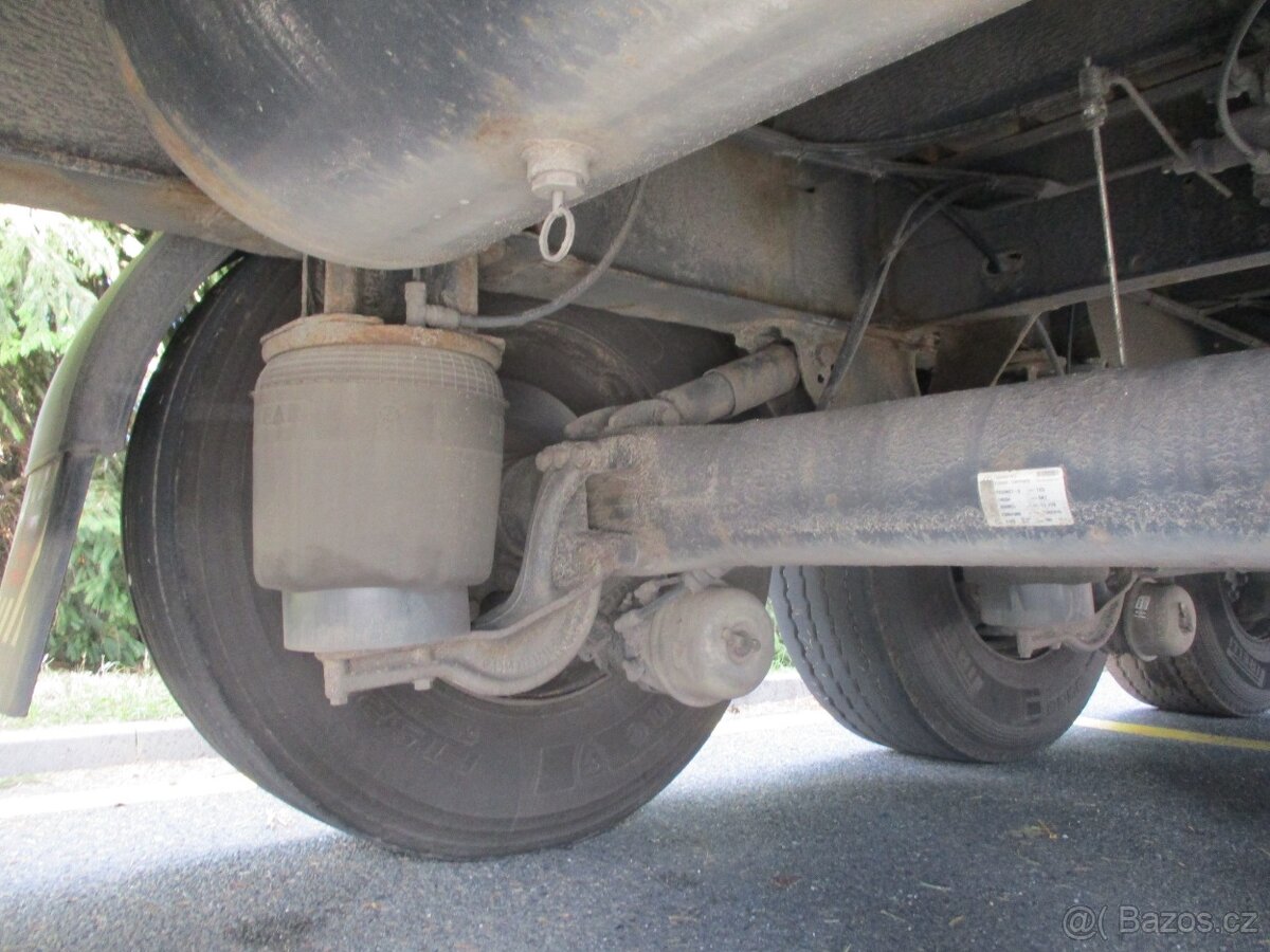 25219 návěs Schwarzmüller SPA 3/E Standart - 7