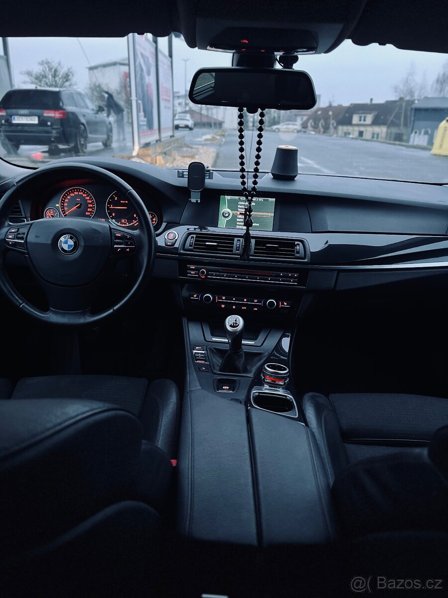 Bmw f11 - 7