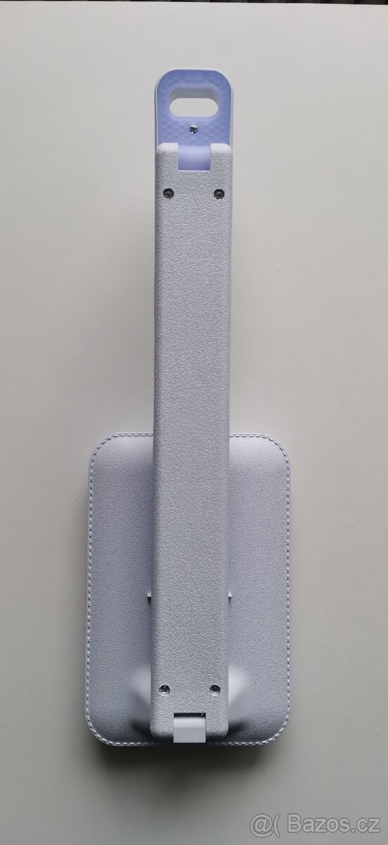 Nová stolná LED lampa - 7