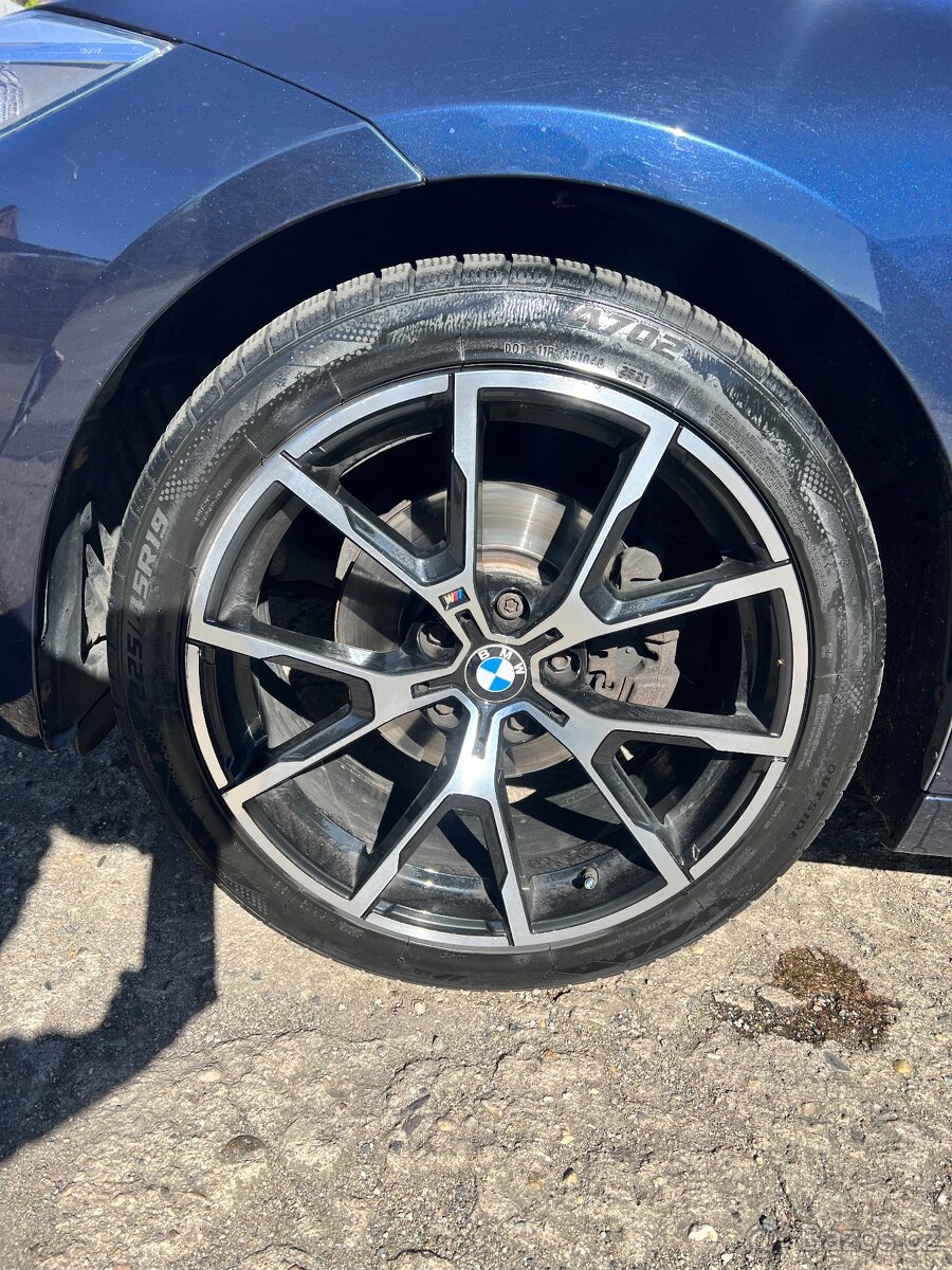 BMW 320D GT 2016 - 7