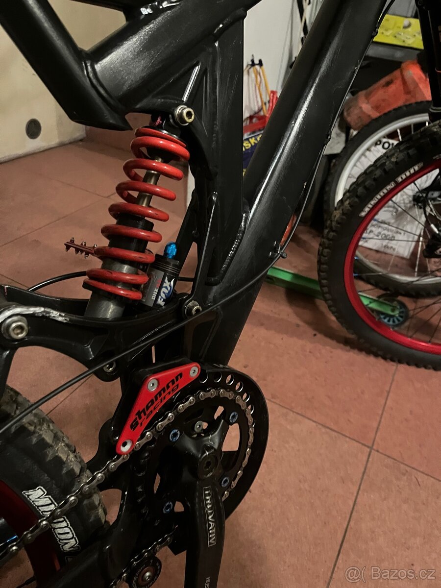 Downhill - 7