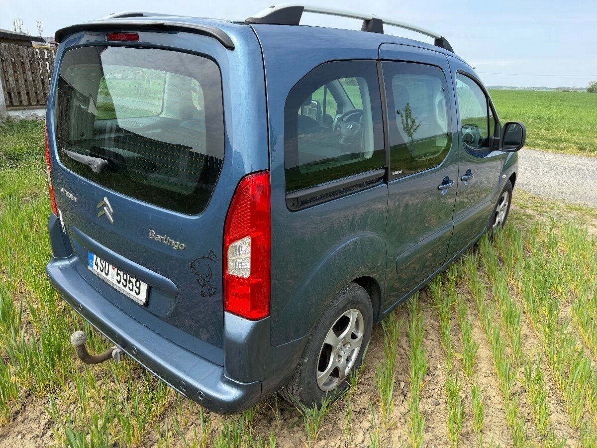 Citroen Berlingo Multispace - 7