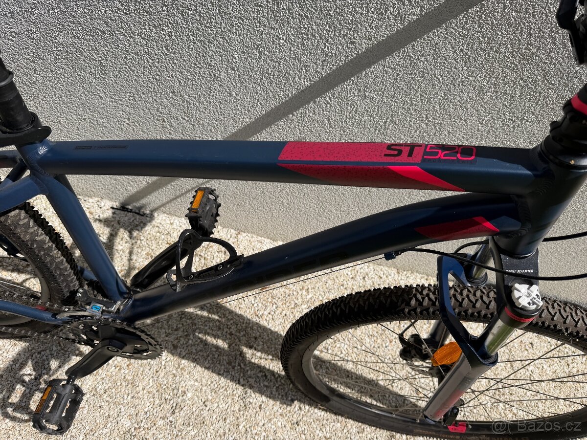 Rockrider ST 520, velikost M - 7