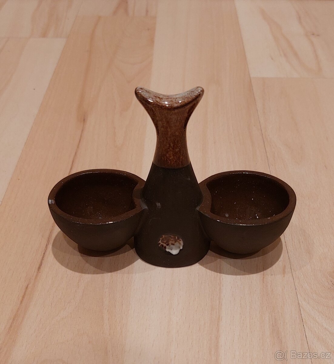 Mísy, hrnky, slánka - 7