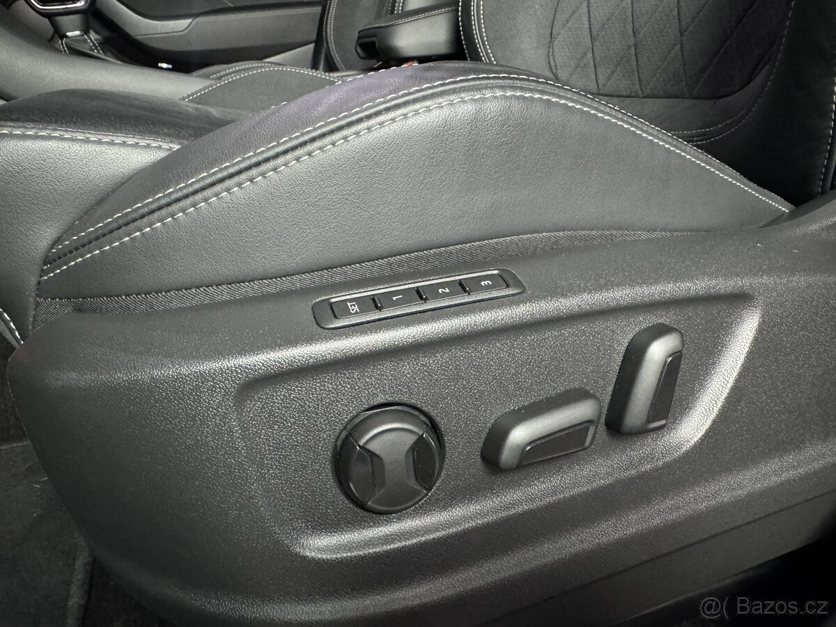 Škoda Kodiaq 2.0TDi DSG Sportline Virtual Kamera - 7