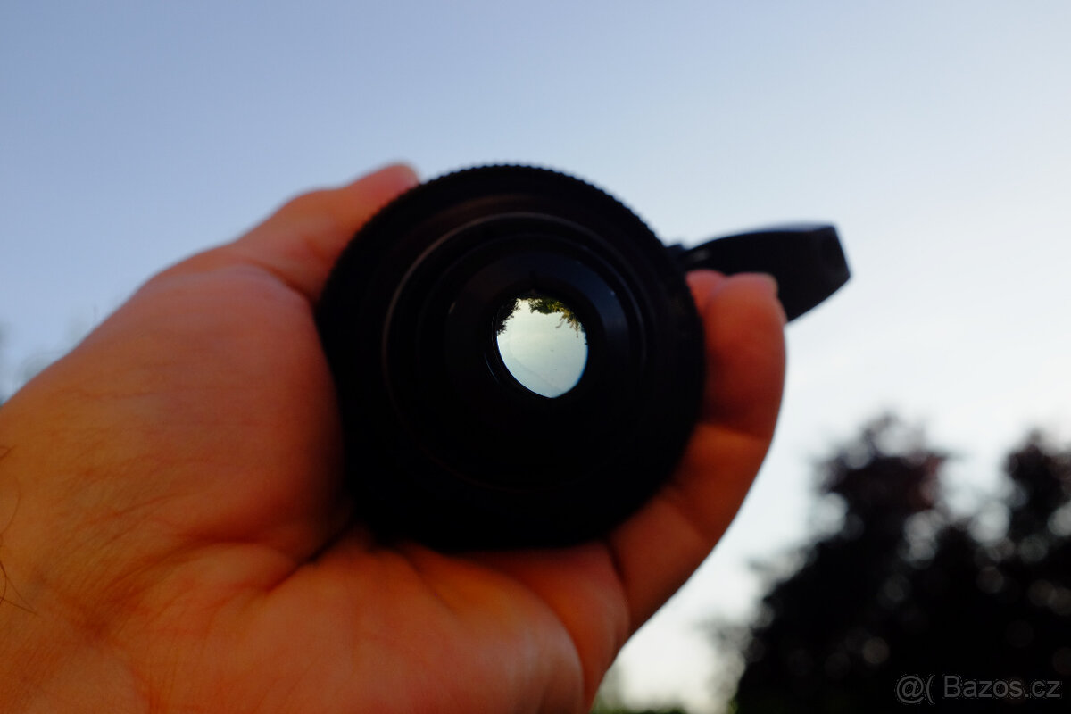 16mm kamera Krasnogorsk 3 - 7