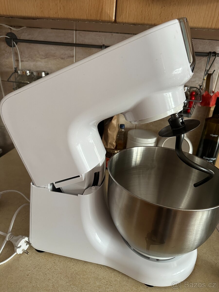 Kuchyňský robor DELIMANO ideál na vánoční pečení - 7