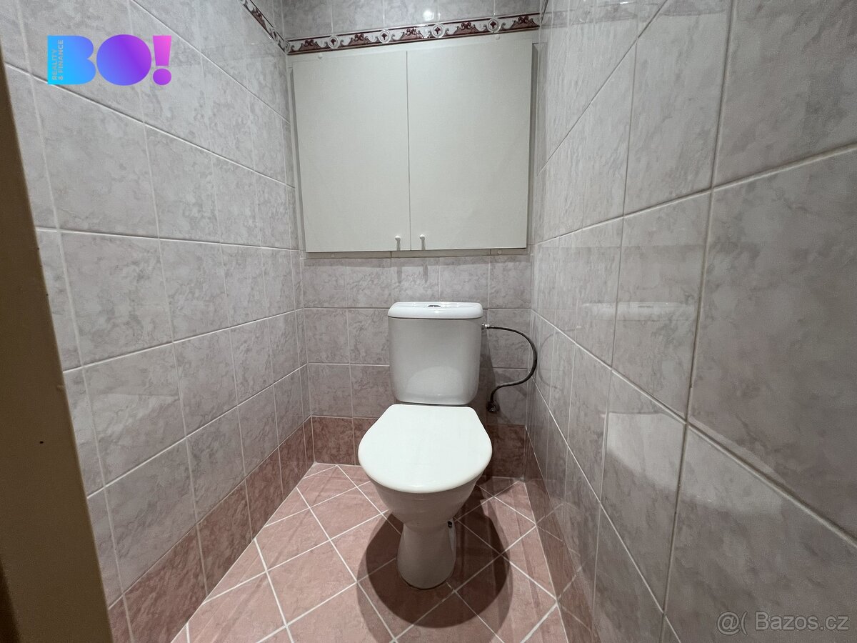 Prodej bytu 3+1, 59 m², ul. Výškovická, Ostrava - jih Zábřeh - 7