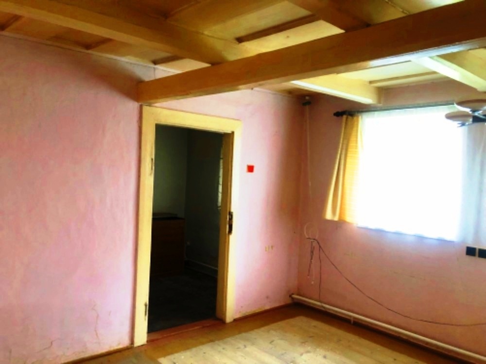 Rod. dům 2+1 UHERSKÝ BROD - ÚJEZDEC - 7