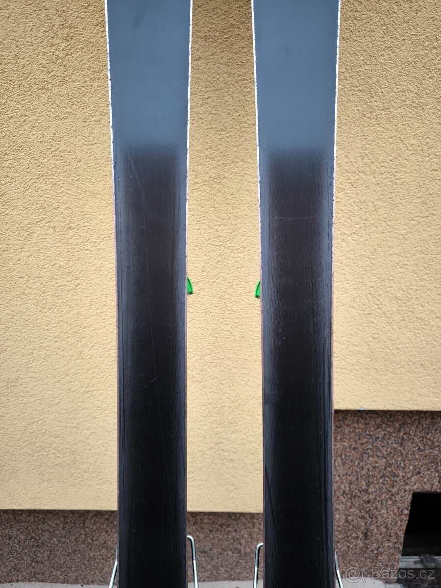 Lyže Elan Race LS 160cm, vázání El 10 - 7