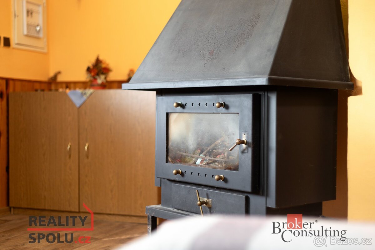 Prodej, domy/chata, 80 m2, Žimrovice 25, 74741 Hradec nad Mo - 7