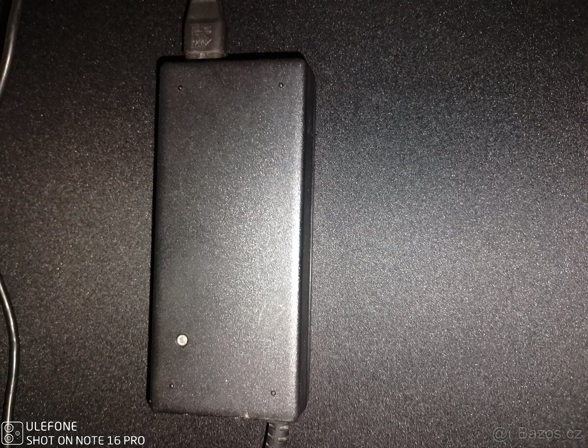 Prodám herní notebook Lenovo IdeaPad Y580 v dobrém stavu. - 7