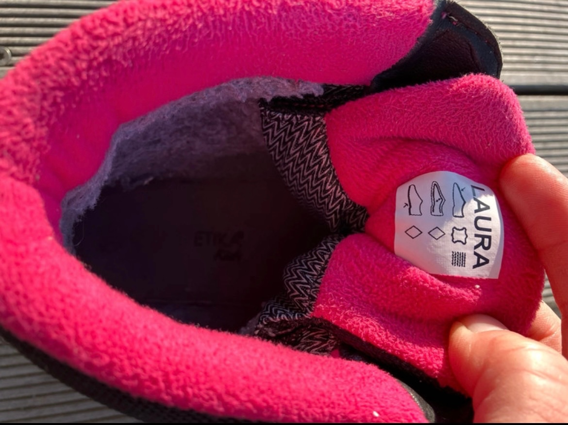 Sněhule PROTETIKA vel 34 - 7