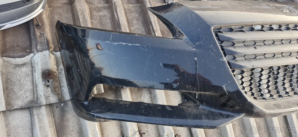 Predni naraznik honda CR-Z - 7