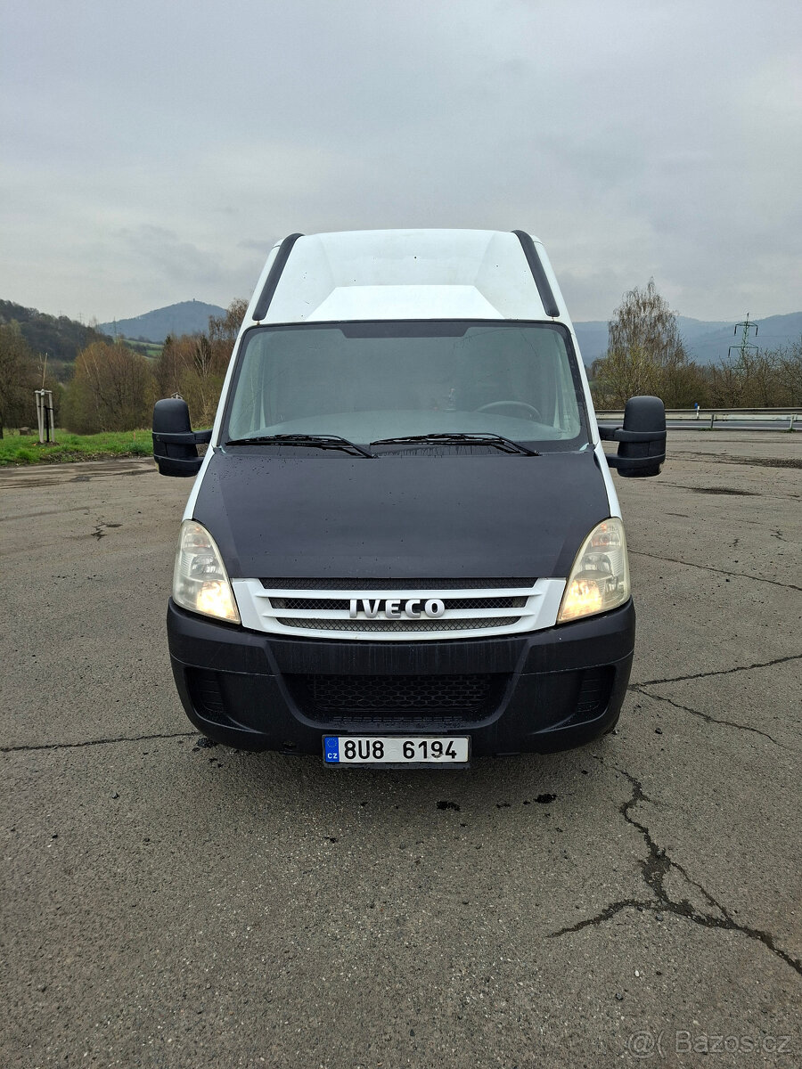 IVECO Daily 2.3 100kw - 7