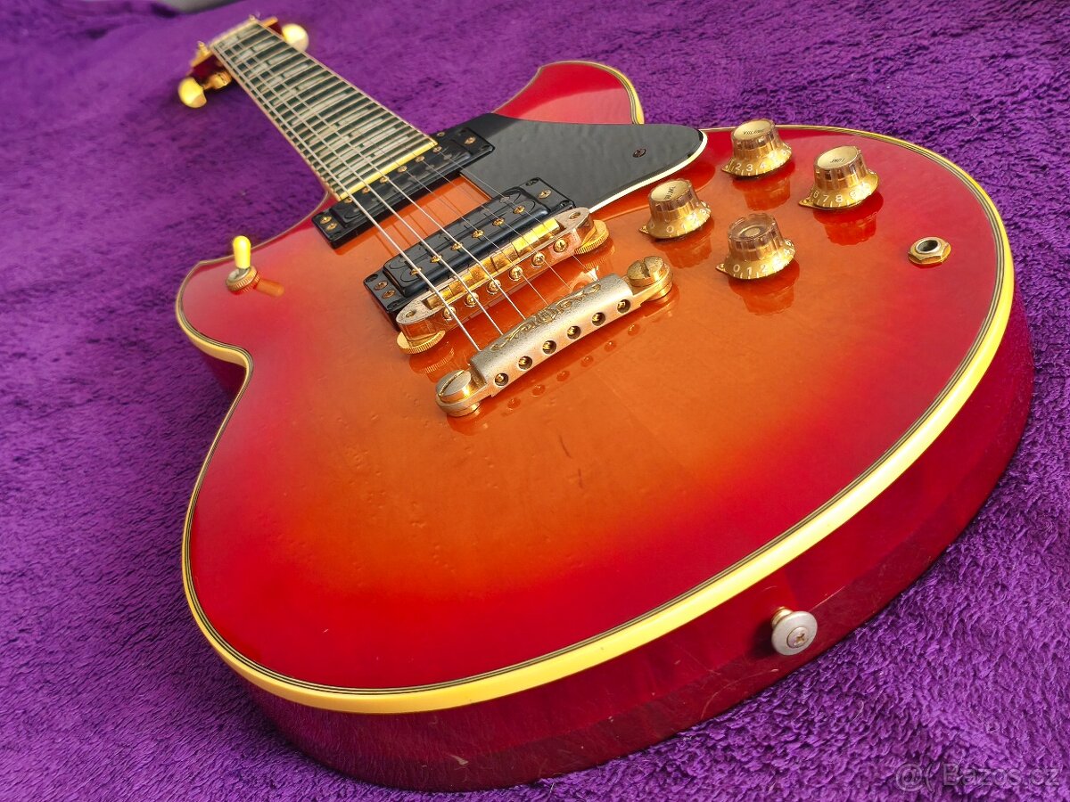 Yamaha SG-1000 - 7