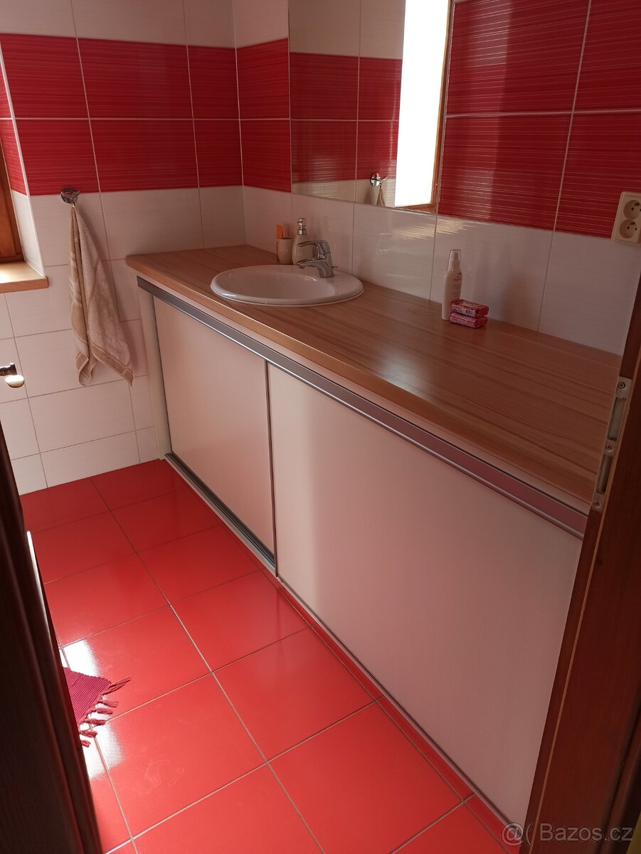 Vestavné skříně - 7