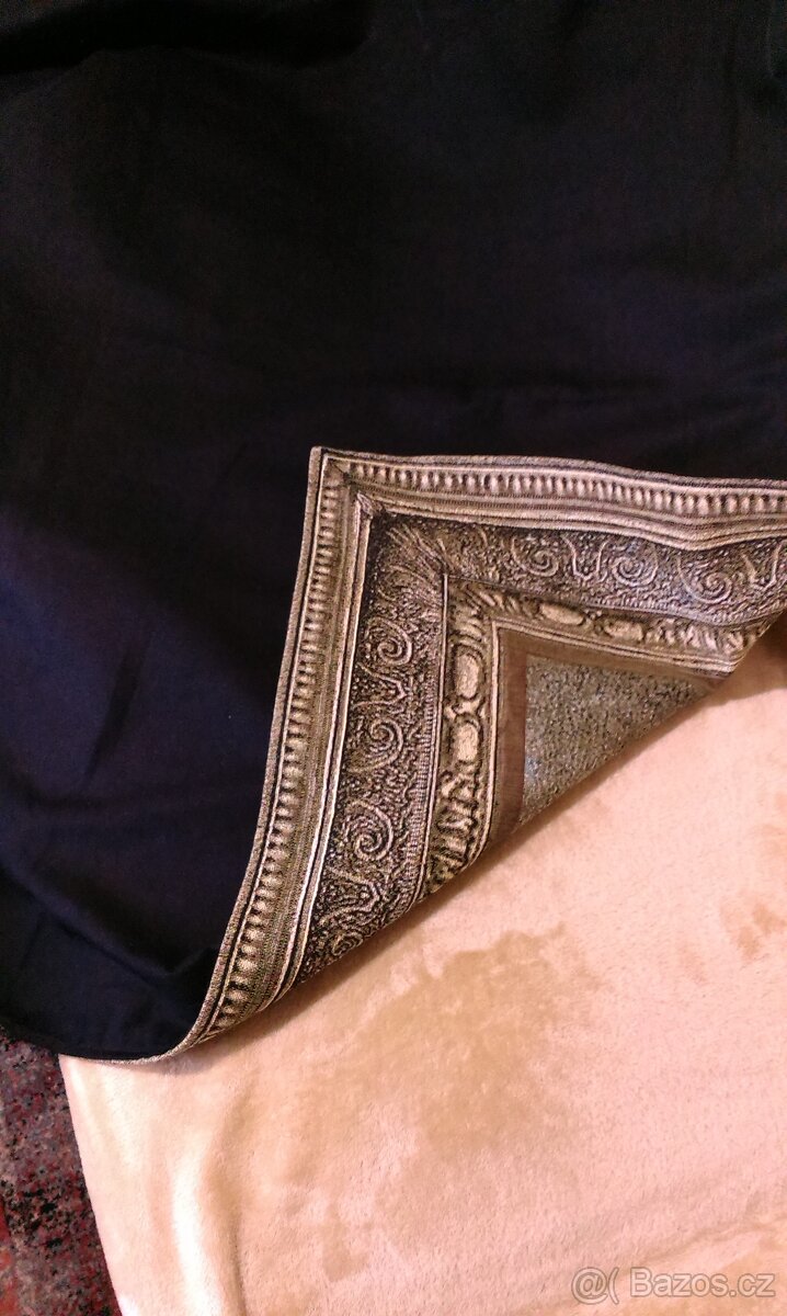 Obraz závěsný gobelín - 7