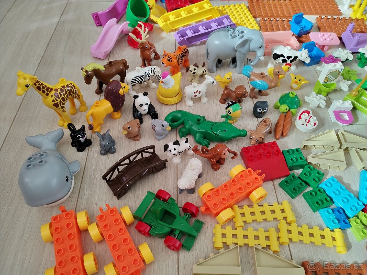 LEGO Duplo - 7