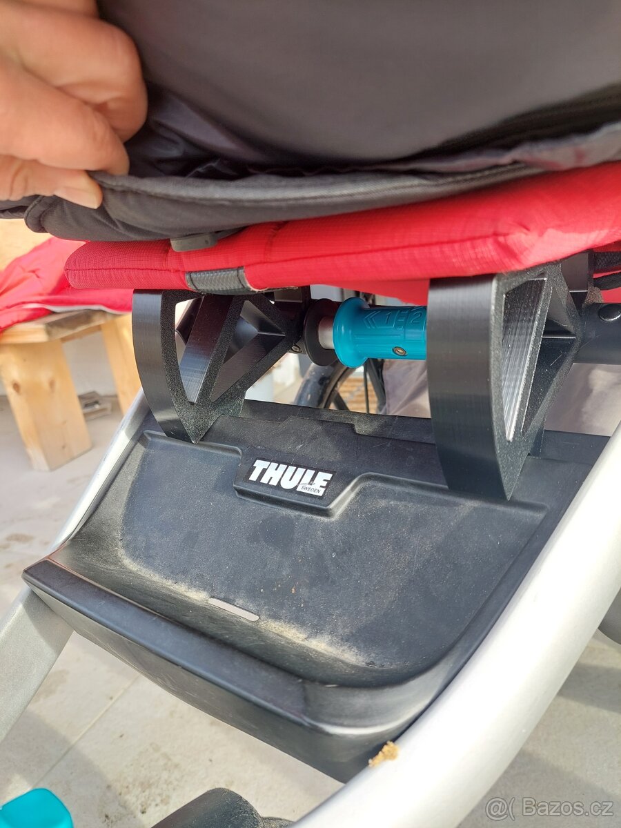 Thele Urban Glide 1 - 7