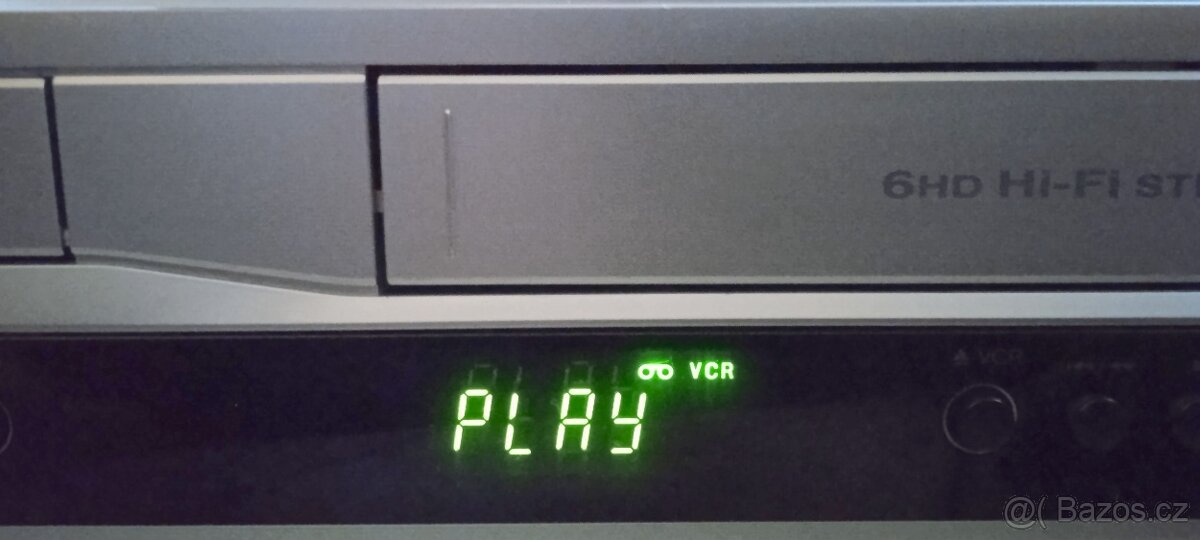 LG V-180 HIFI COMBO - 7