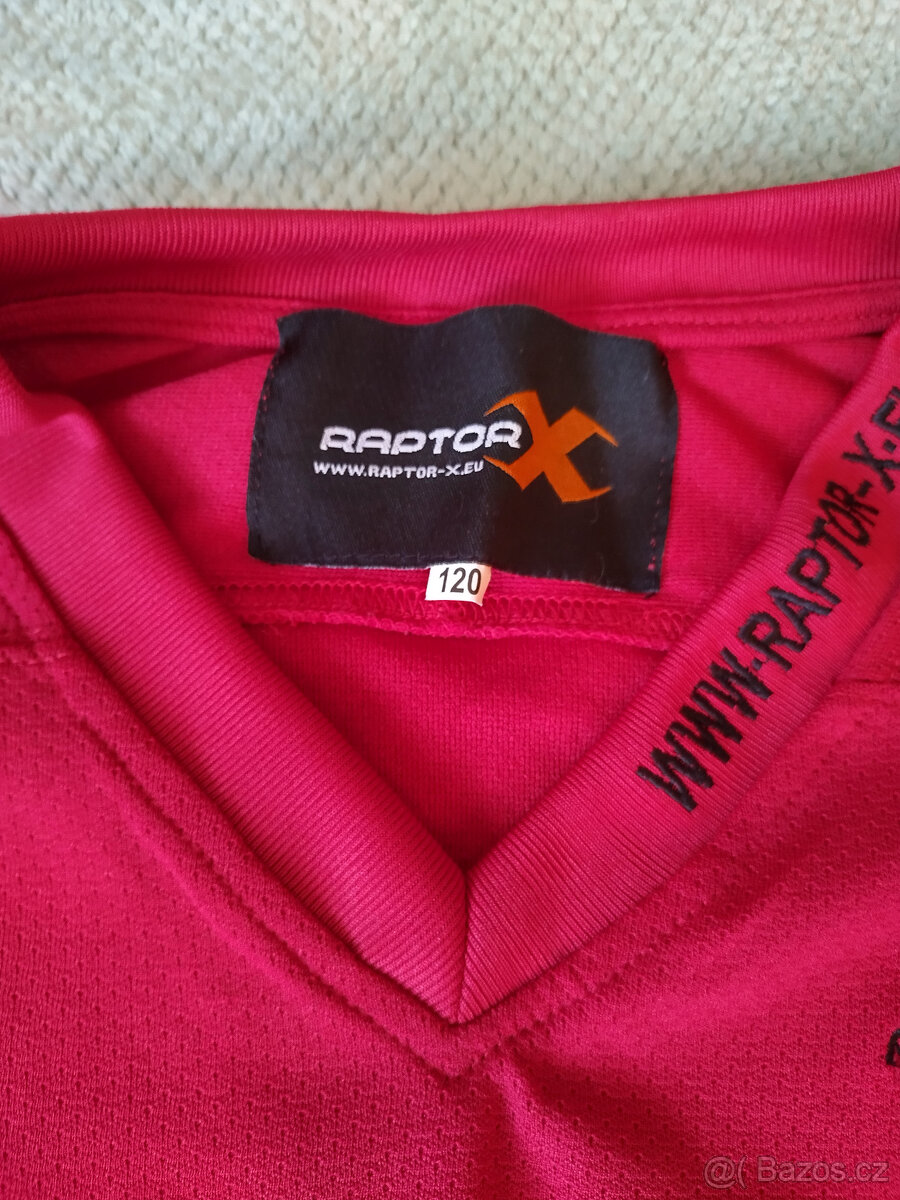 Dívčí hokejová helma , rybano, nakrčník atd. - 7