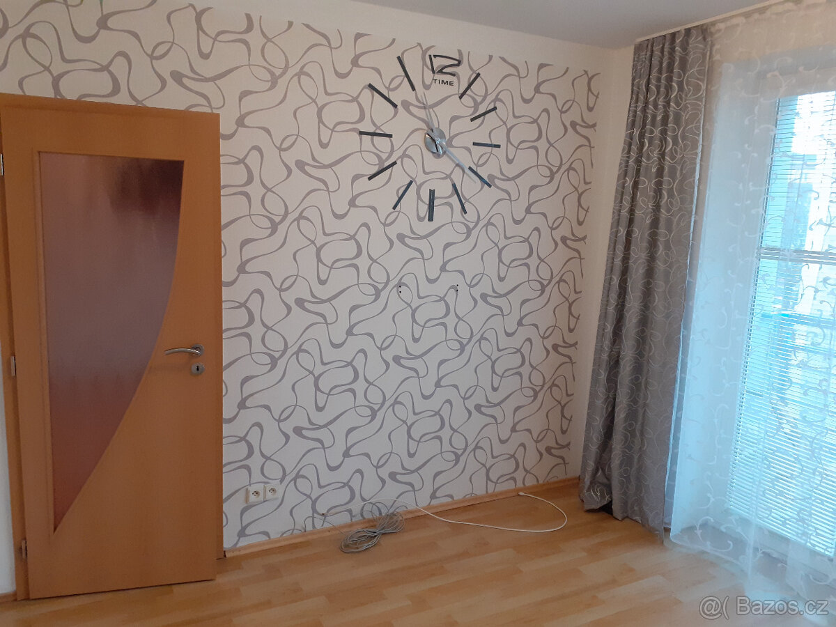 Pronájem bytu 2,5+kk - 7