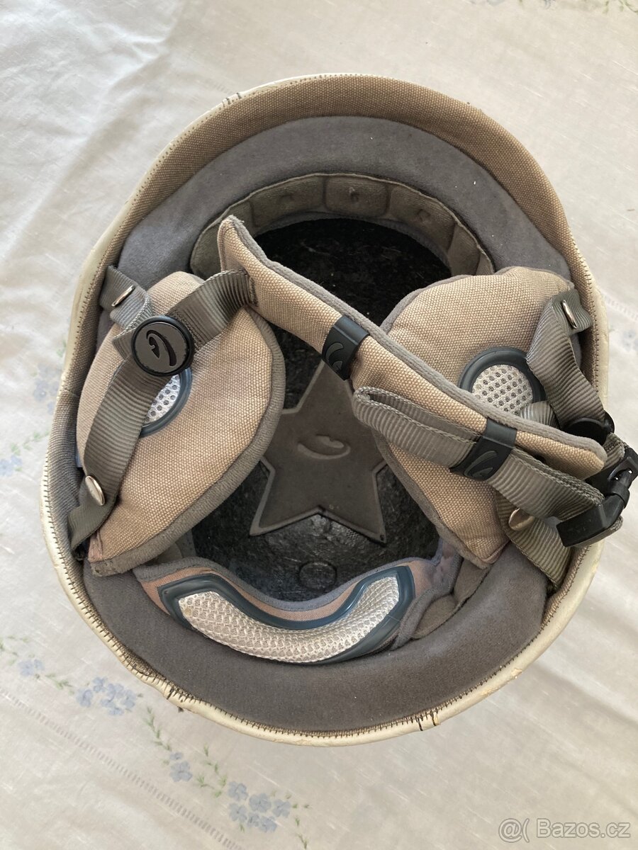 Výbava pro motorkáře/ky - 7