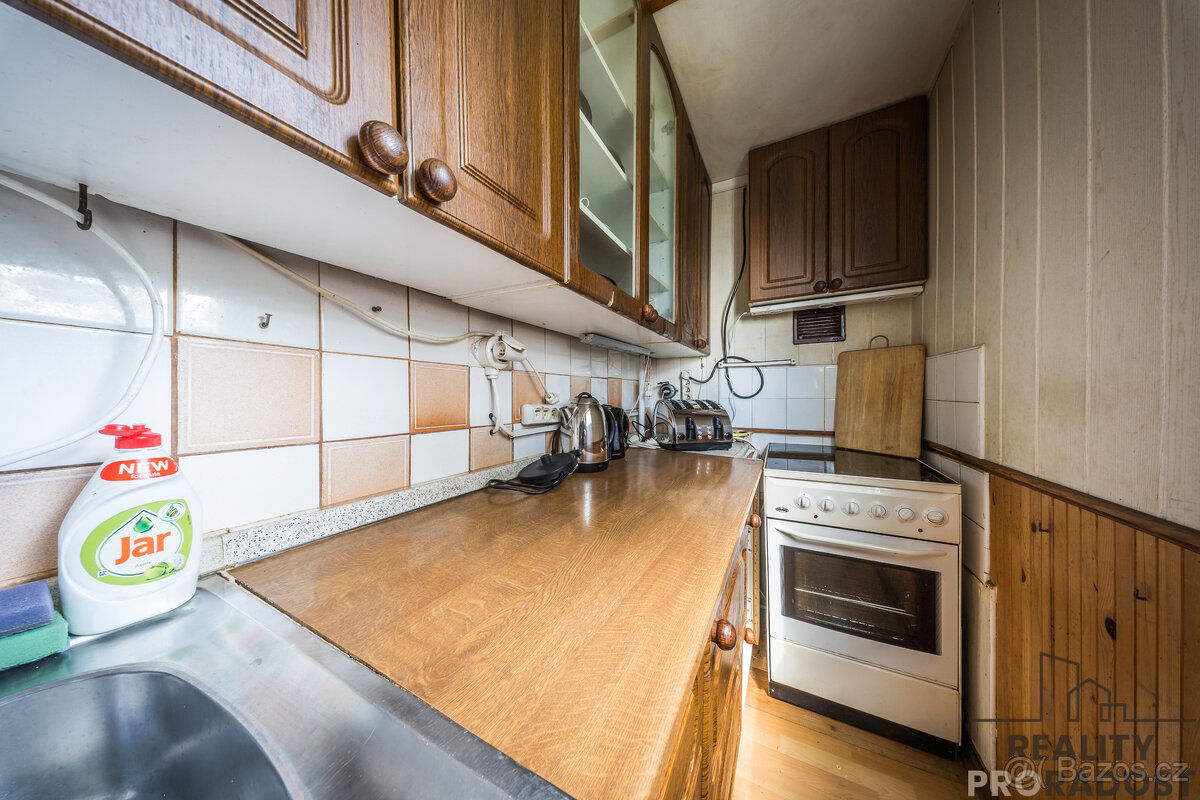 Prodej chaty 64 m², pozemek 399 m² Smraďavka, Buchlovice - 7