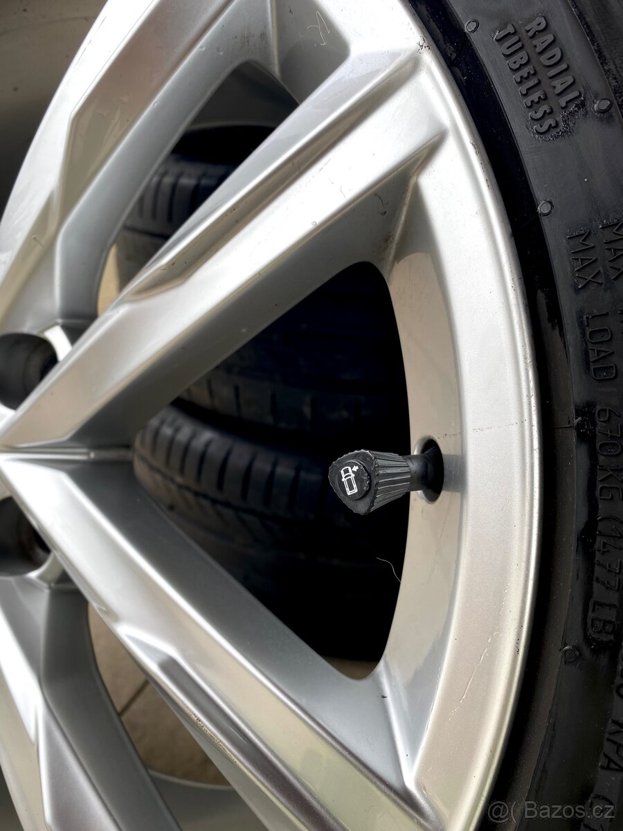 Alu r18” Dartford - 7