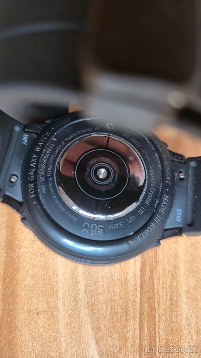 Samsung Galaxy watch 5 pro - 7