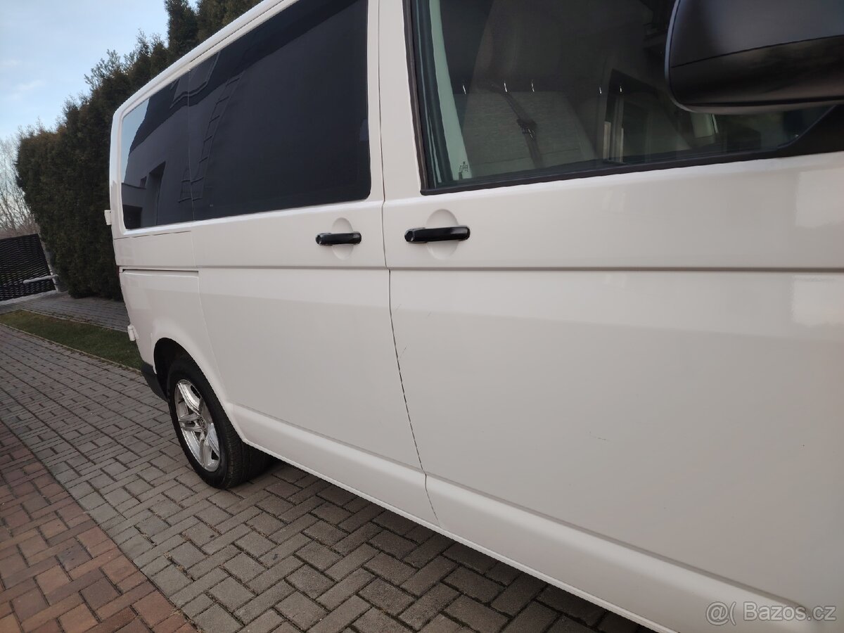 Transporter T5 9 mist - 7