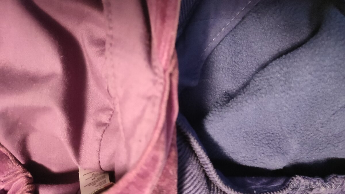 Zimní čepice pro děti od 3 do 8 let - 7