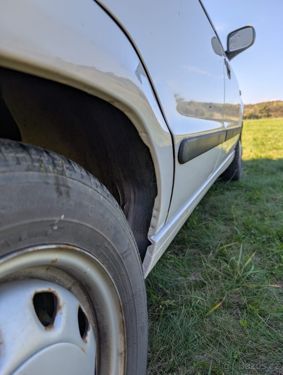 Škoda Felicia 1.3 mpi - 7