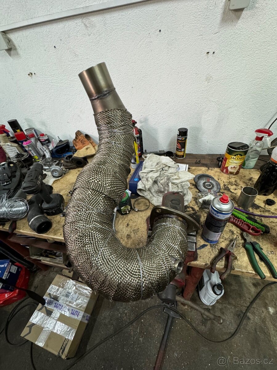 Seat Leon cupra R - 7