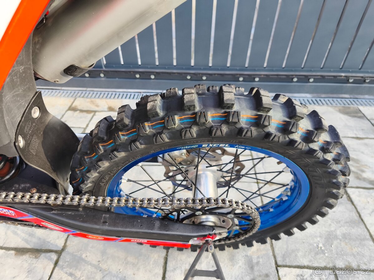 Beta RX 300 2024 31mth - 7