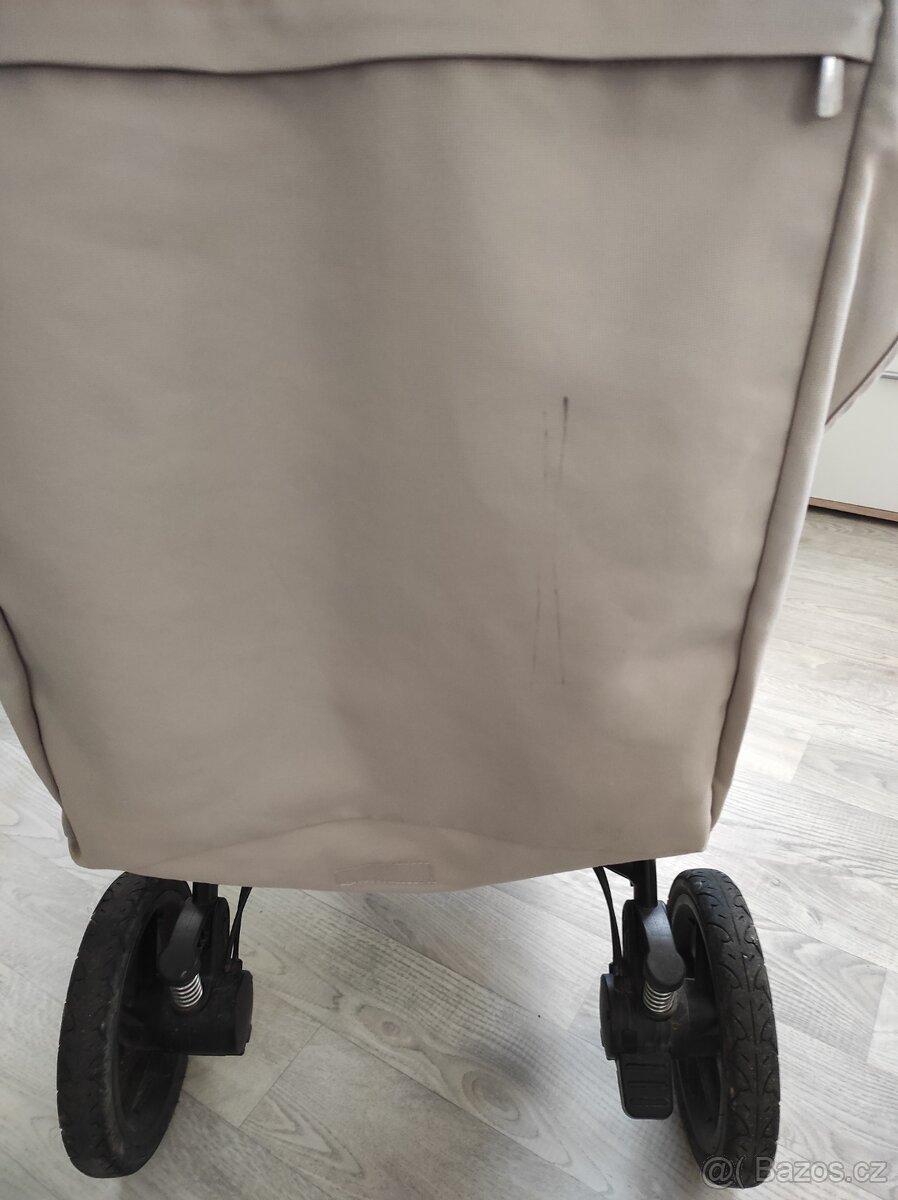 Britax Motion plus - 7