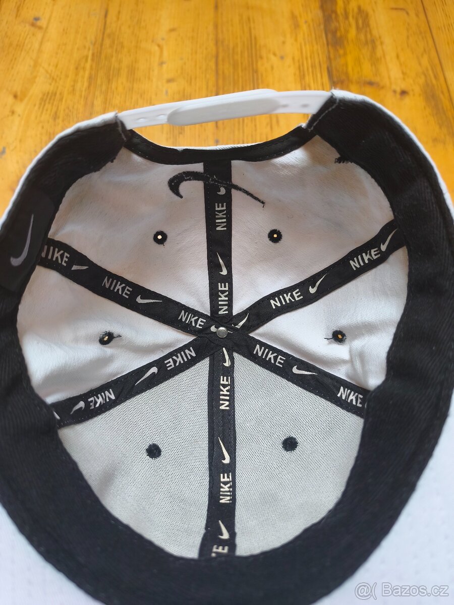 Pánské kšiltovky Reaper a Nike Sportswear - 7