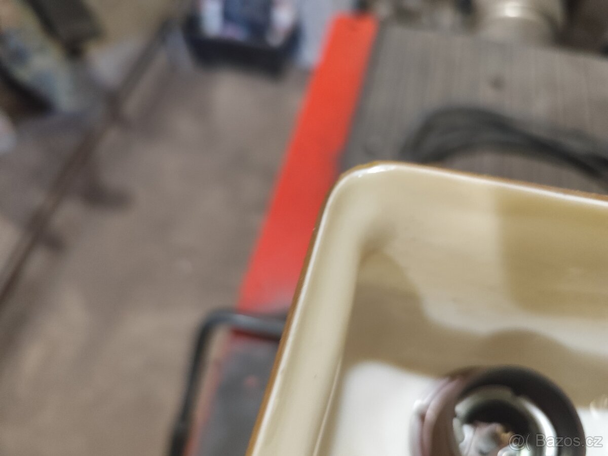 Art Deco Lampicka Weimar Leucht Tulipan - 7