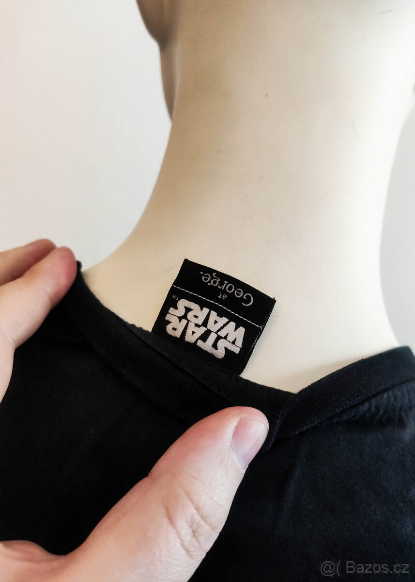 Tričko Star Wars - Stormtrooper, imperial forces - 7