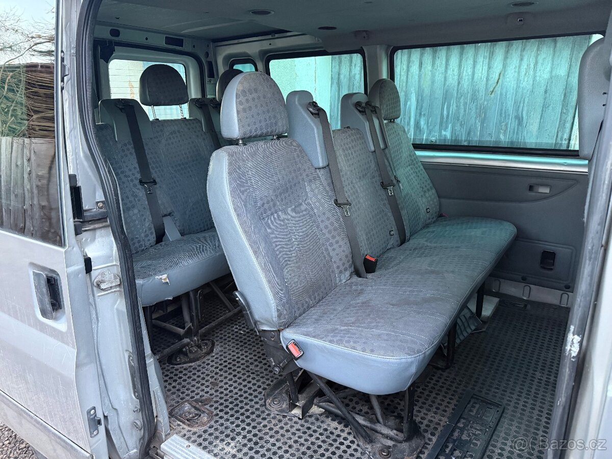 Ford Transit - 7