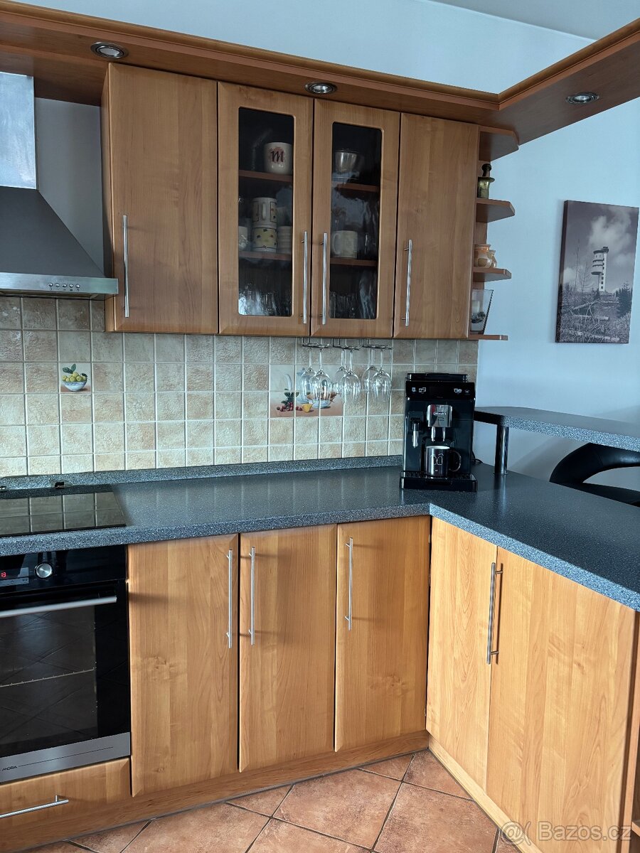 Kuchyňská linka - 7