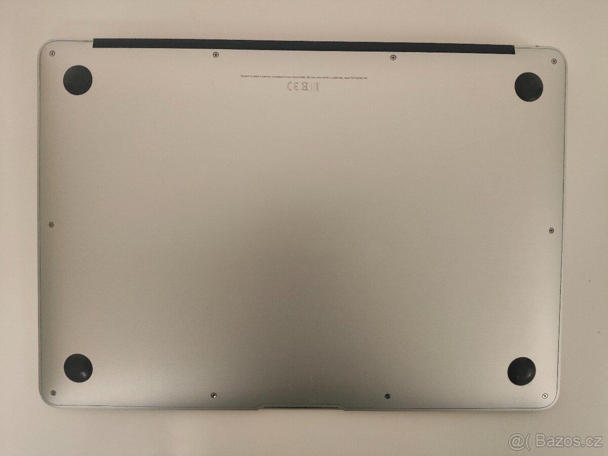 MacBook Air A1466 | i5 • 8GB • 128GB SSD - 7