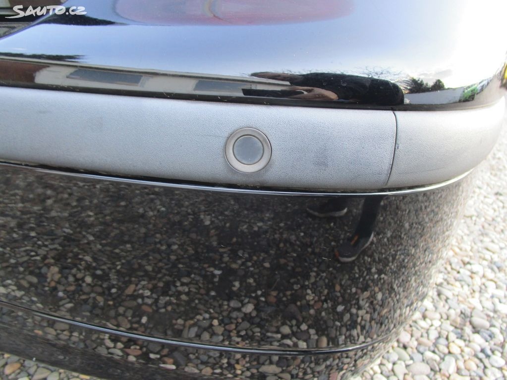 Saab 9-3, 2,0T-110KW - AUTOMAT - 7