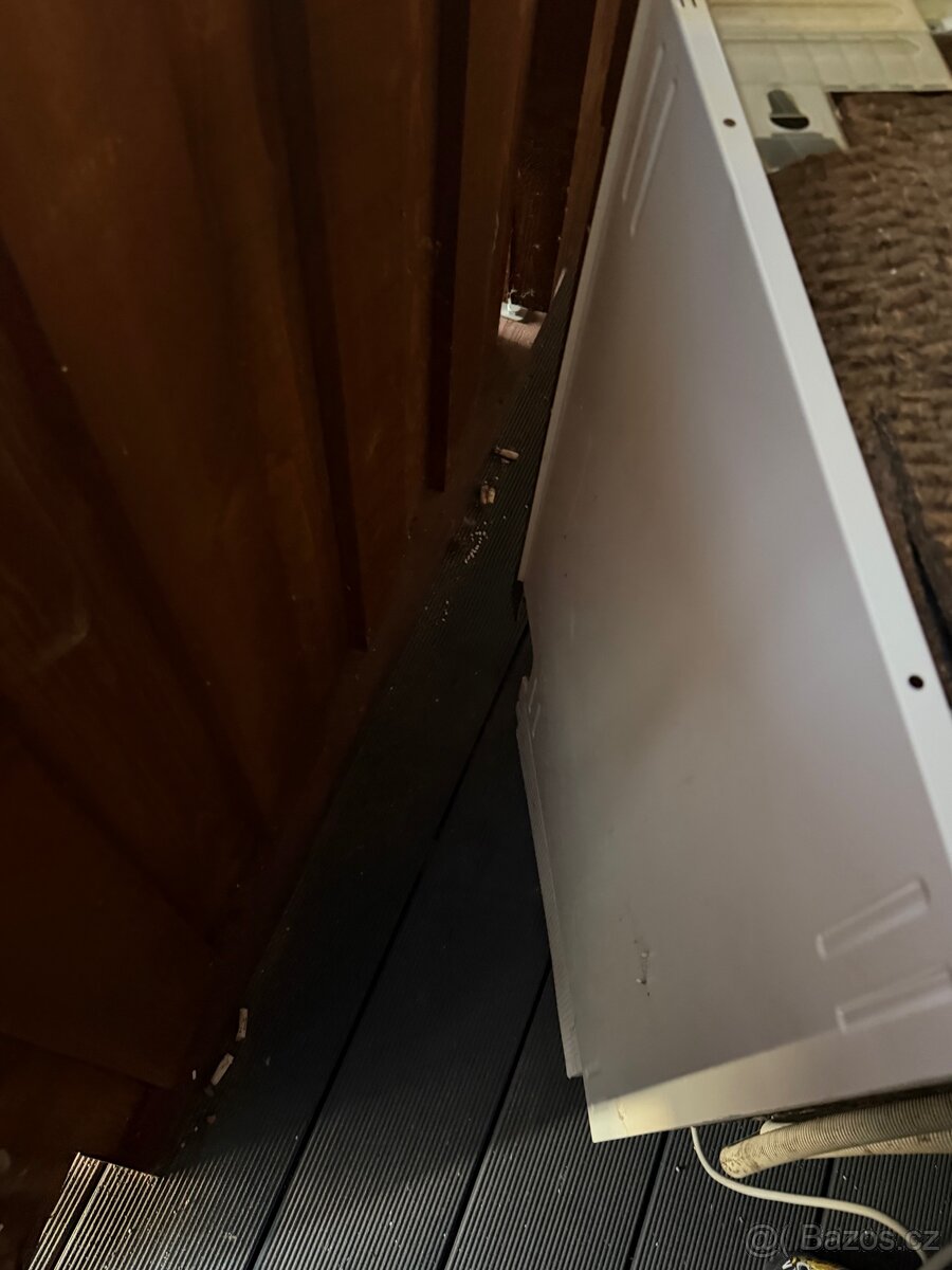 Myčka Bosch Logixx - 7