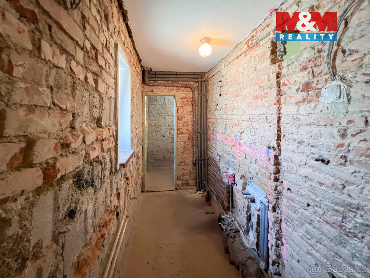 Prodej rodinného domu, 180 m², Mladý Smolivec - 7