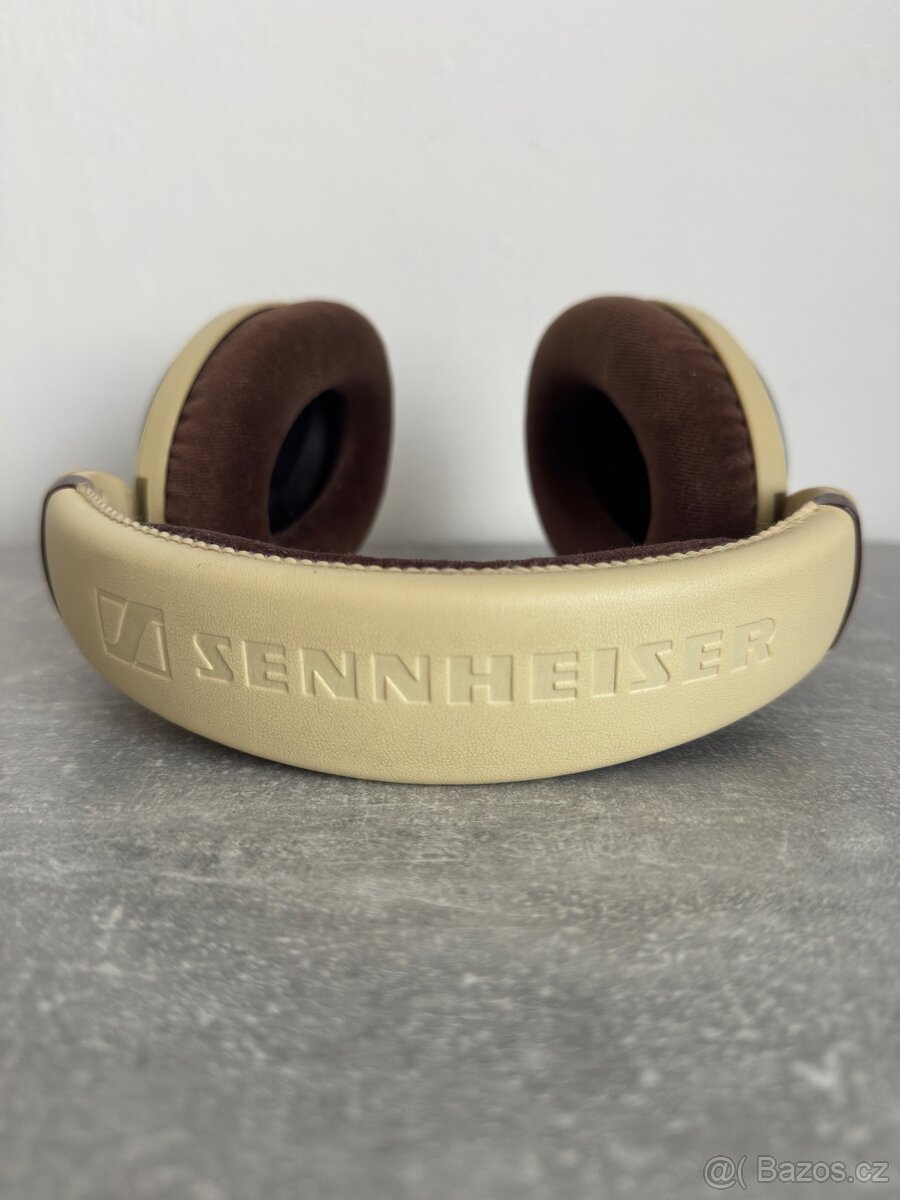 Sennheiser HD 598 + balanced cable - 7